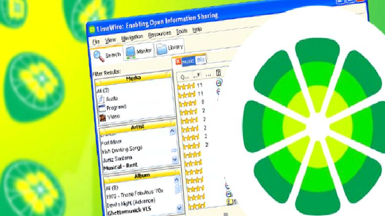 LimeWire, Kendi Kripto Parasını Çıkarıyor