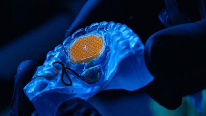 Lisanla Denetim Edilen Bluetooth Mouse Geliştirildi