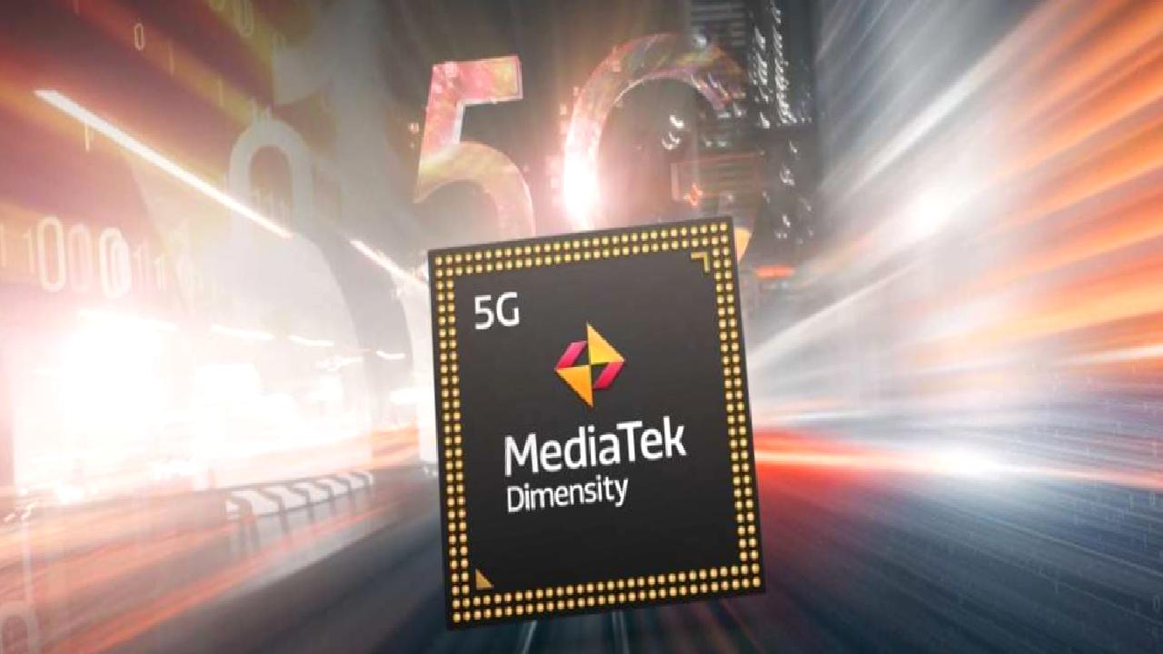 MediaTek Dimensity 7050 tanıtıldı! İşte ayrıntılar