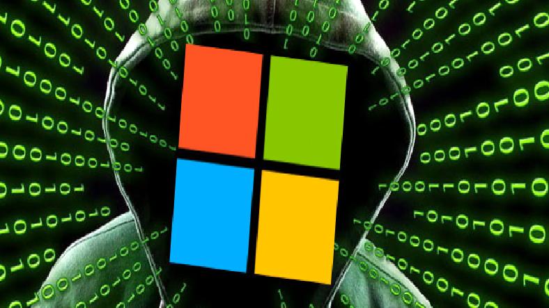 Microsoft, Hack Kümelerine İsimler Taktı!
