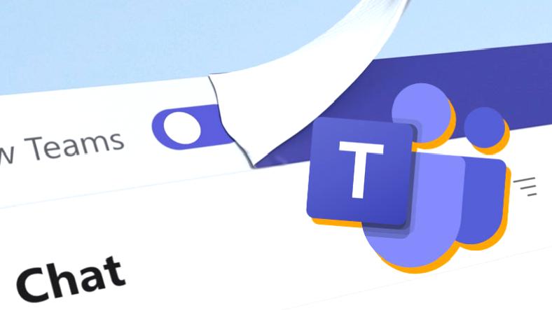 Microsoft Teams Baştan Aşağı Değişiyor