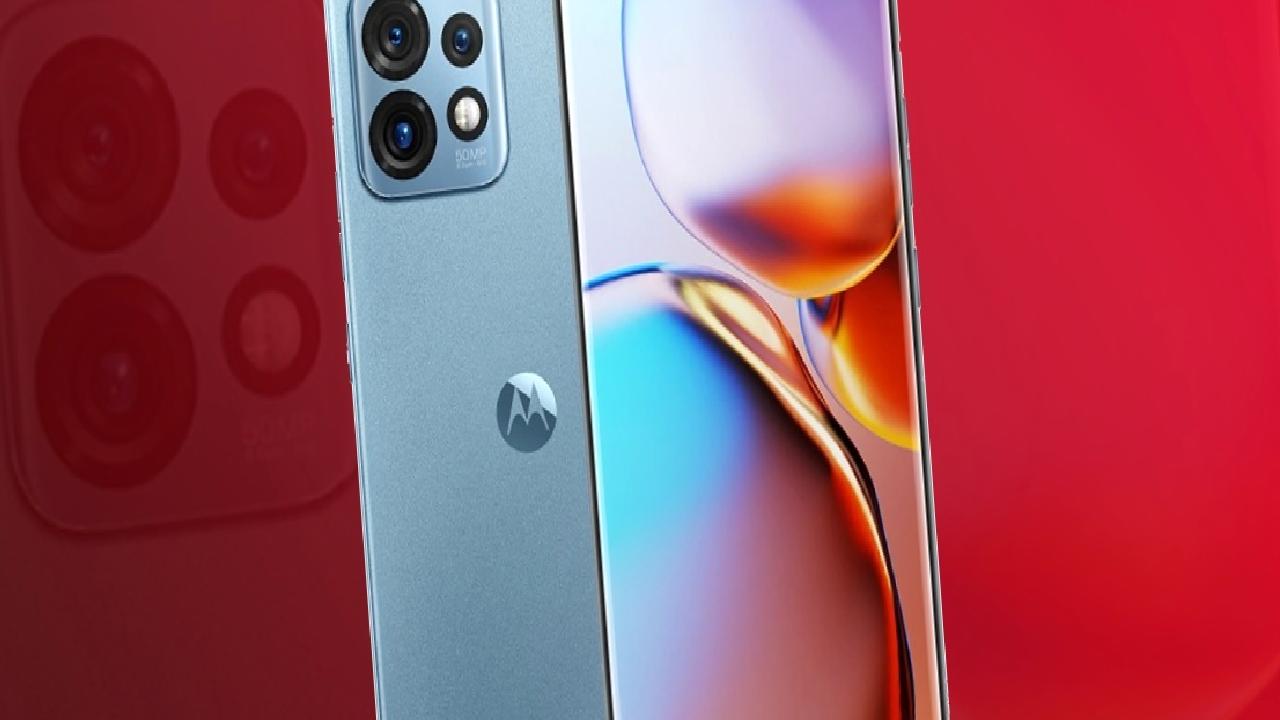 Motorola Edge 40 ve 40 Pro’nun teknik özellikleri ortaya çıktı!