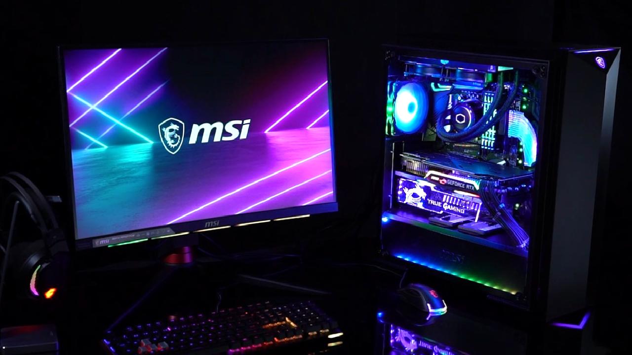MSI’dan tanınan uygulama için güncelleme sürprizi!