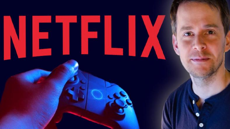 Netflix, İlk AAA Oyunu Üzerinde Çalışmaya Başladı