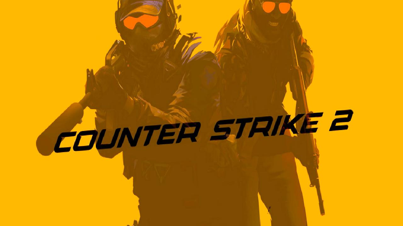 NVIDIA’dan Counter Strike 2 dayanağı: Gecikme azalacak!