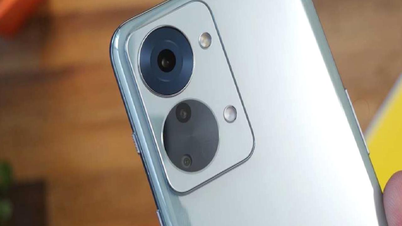 OnePlus Nord 3 5G için geri sayım: Özellikleri ortaya çıktı!