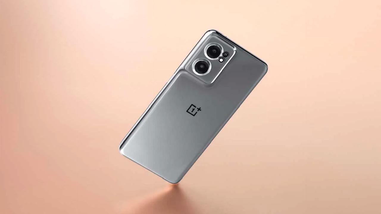 OnePlus Nord CE 3 Lite bir unsur imza atacak!