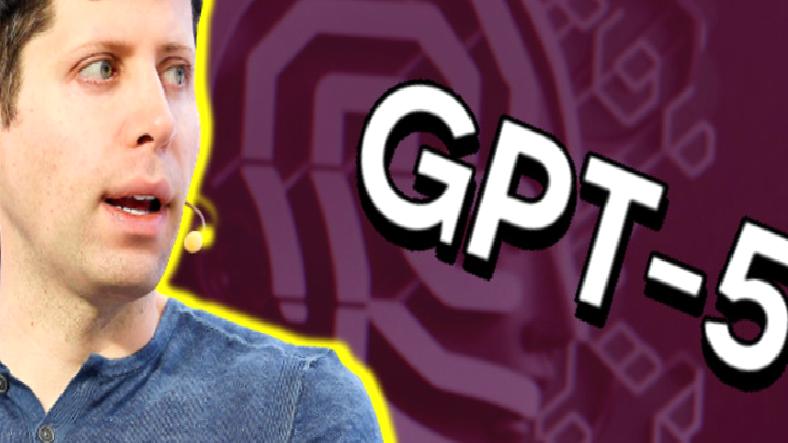 OpenAI CEO’su: “Şu Anda GPT-5’i Geliştirmiyoruz”