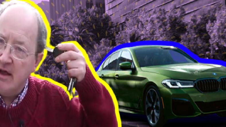 Otomobil Anahtarını Başımıza Tutmak Menzilini Nasıl Genişletir?