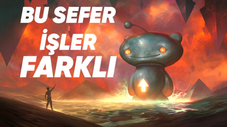 Reddit, Discord Sohbet Kanallarını Tekrar Duyurdu
