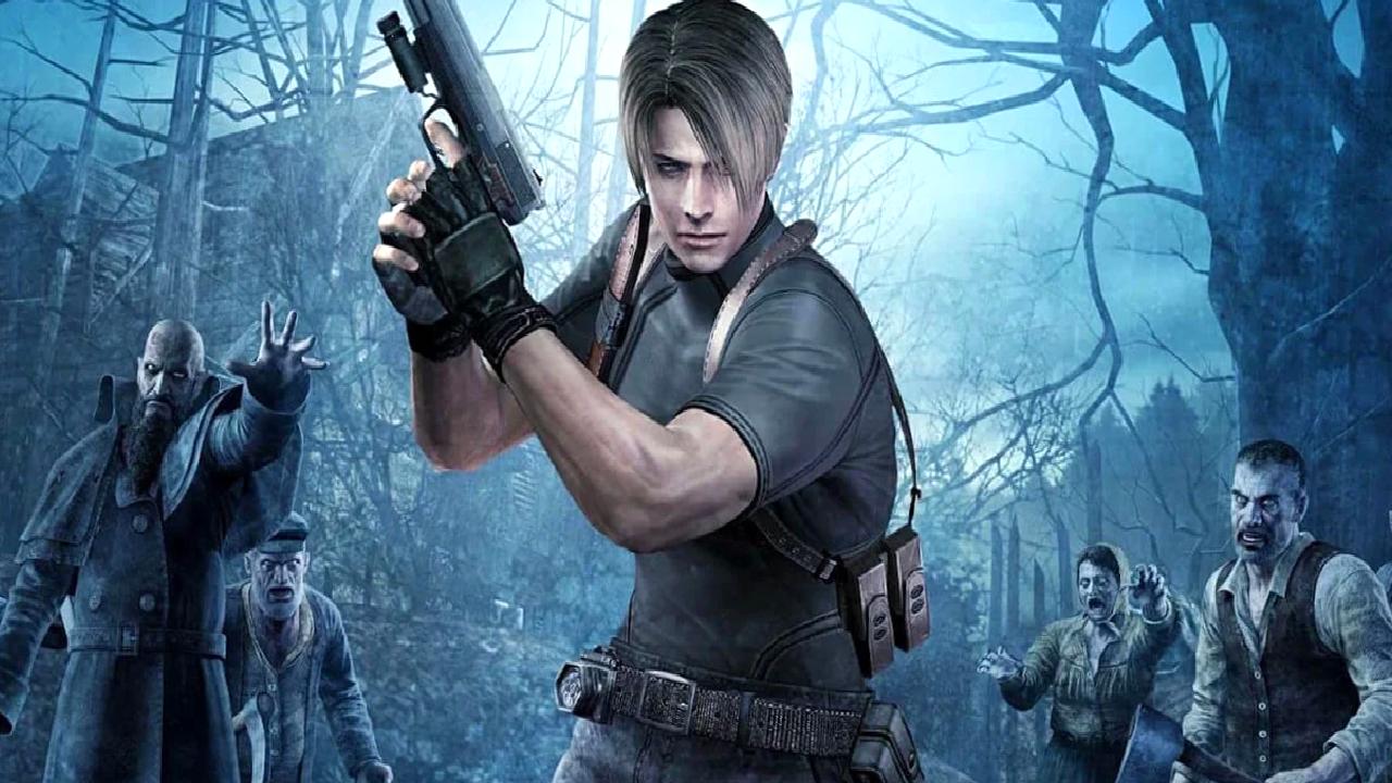 Resident Evil 4 Remake Steam’e damga vurdu!