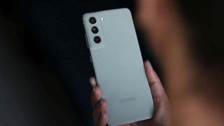 Samsung Galaxy S23 FE Hakkında Sevindiren İddia