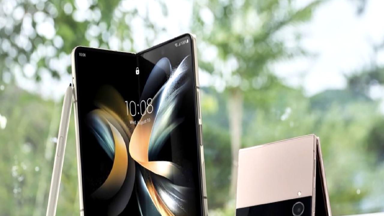 Samsung Galaxy Z Fold 5 ve Galaxy Z Flip 5 özellikleri neler olacak? Tamamen sızdı…