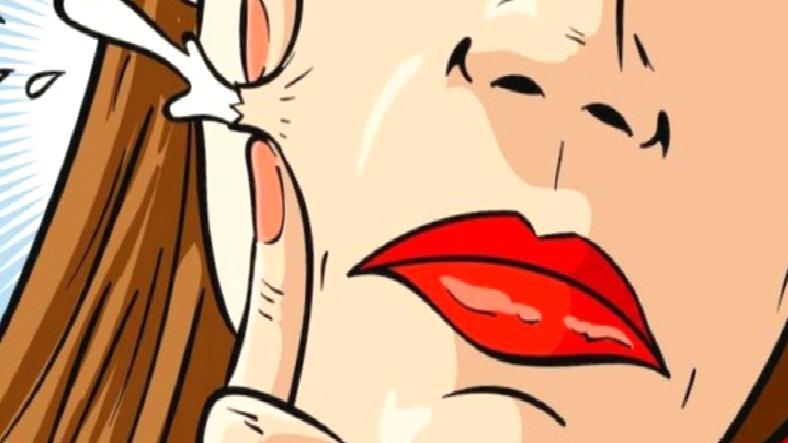 Sivilce Sıkma Görüntülerini Aslında Neden Seviyoruz?