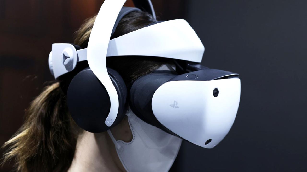 Sony, PSVR 2 için koyduğu maksadın çok uzağında kaldı