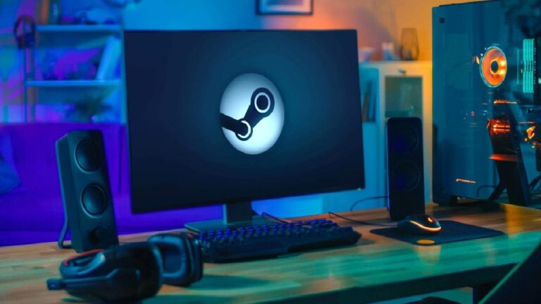 Steam bedelsiz oyun veriyor: 150 TL değerinde!