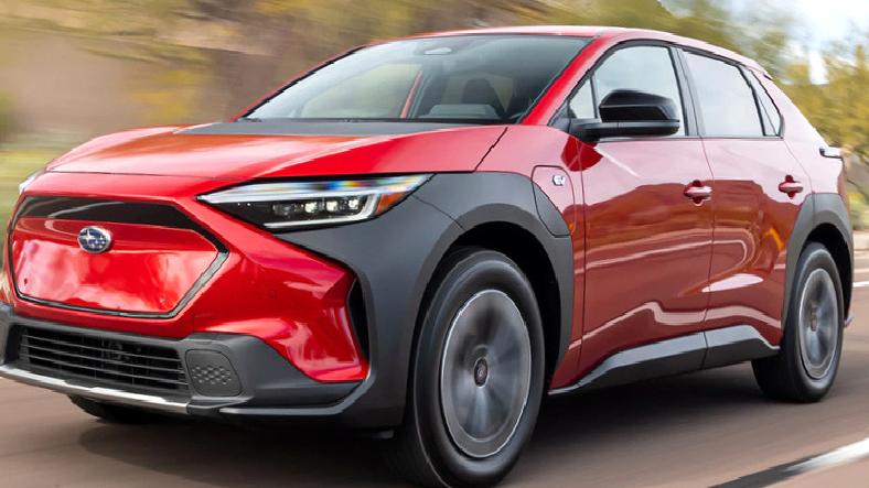 Subaru Fiyat Listesi – 2023 [Güncel]