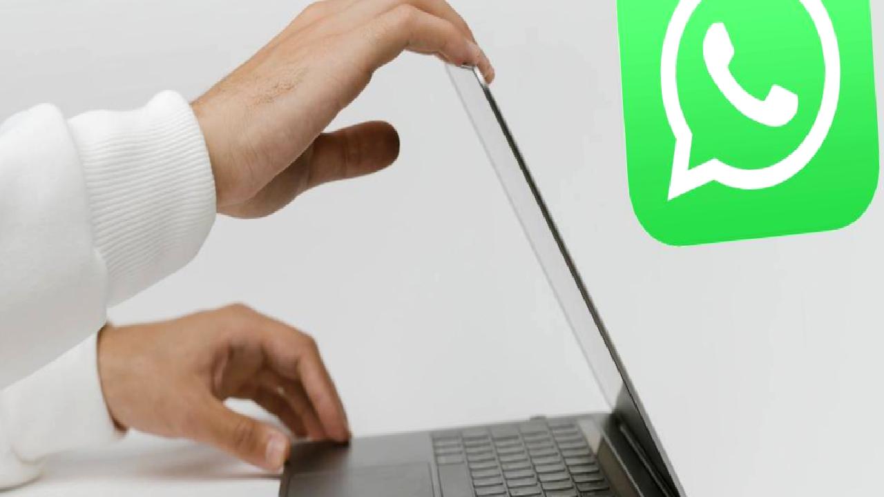 Telefonsuz bilgisayardan WhatsApp’a girme rehberi 2023
