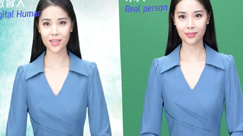 Tencent Cloud, 145 Dolara Deepfake Hizmeti Sunuyor