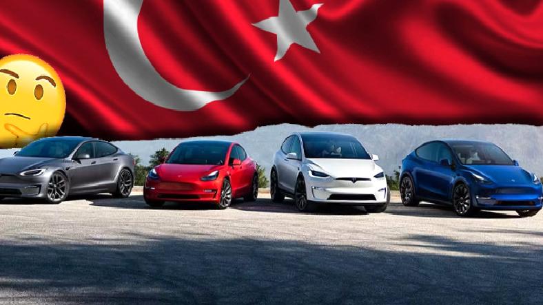 Tesla, Türkiye’de Neden Yalnızca Model Y Satacak?