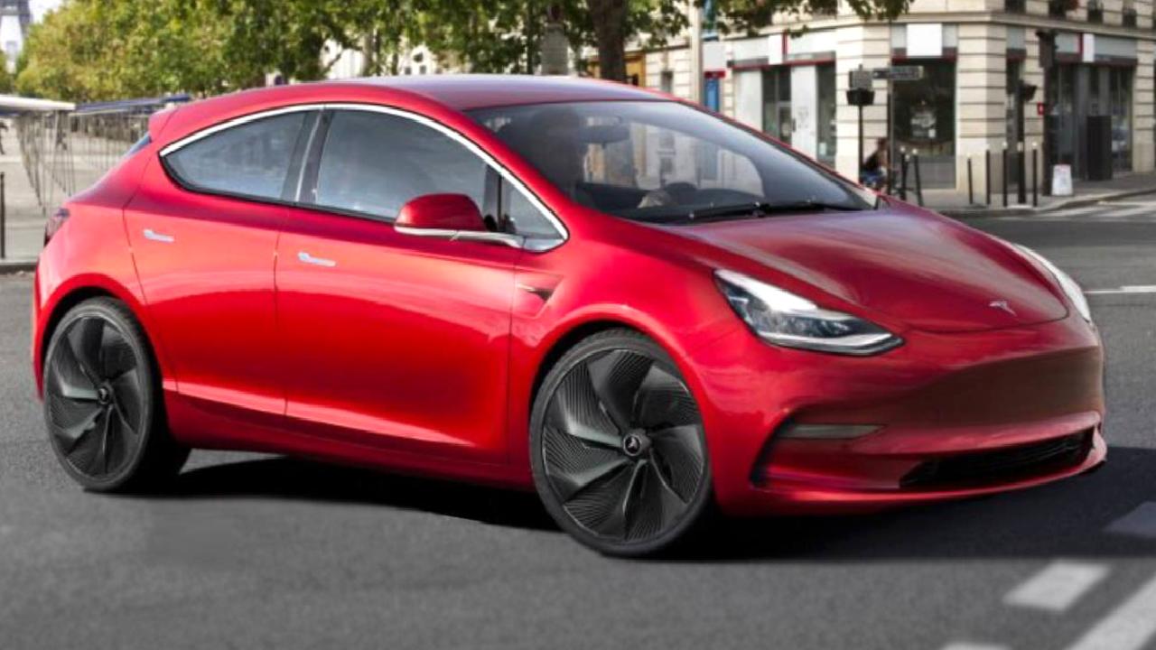 Togg’dan ucuz Tesla Model 2 geliyor!