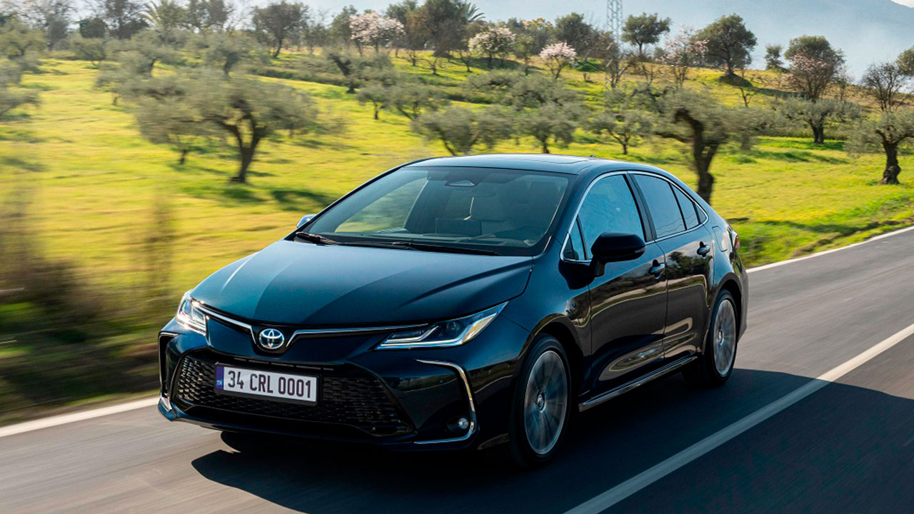 Toyota’dan korkutan açıklama: Sıfır araba fiyatları 2 katına mı çıkacak?