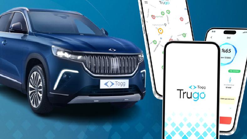 Trugo Taşınabilir Uygulaması Yayınlandı: İşte Trugo Şarj Fiyatları