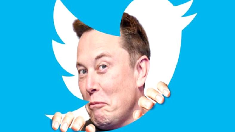 Twitter, Substack İrtibatlarını İnançsız Olarak İşaretliyor