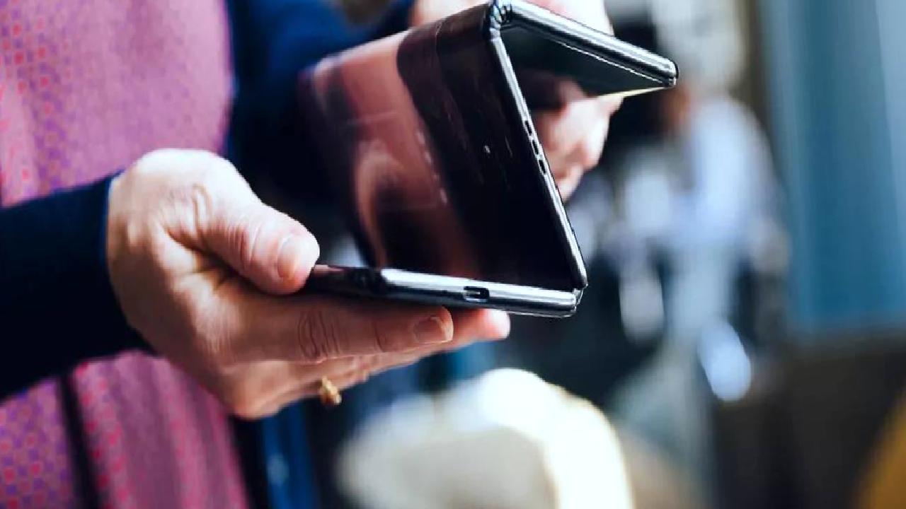 Üçe katlanır tablet Galaxy Z Fold Tab ne zaman sahne alacak?