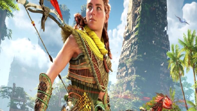 Üçüncü Horizon Oyunu Geliyor!