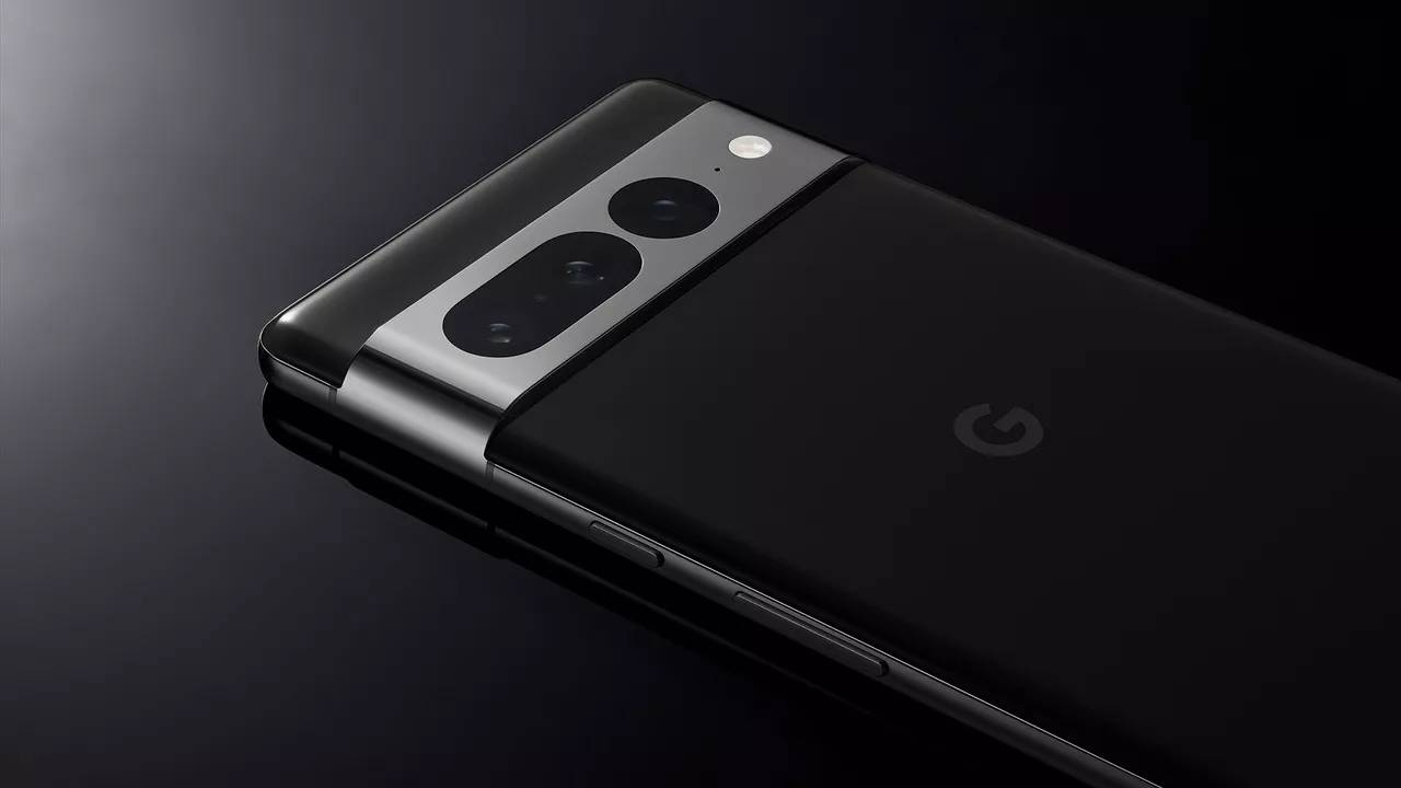 Uygun fiyatlı Google telefon beklenenden önce geliyor!