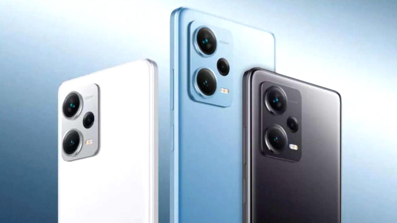 Uygun fiyatlı Redmi Note 12R Pro tanıtım tarihi açıklandı