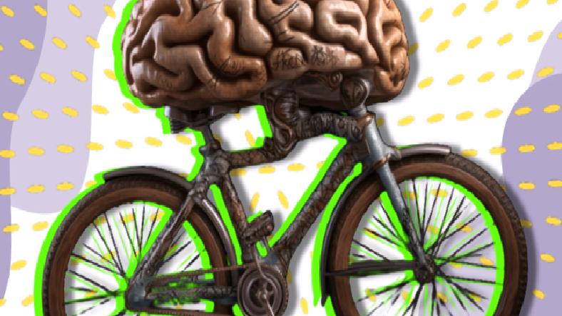 Uzun Bir Zaman Geçse de Bisiklet Sürmeyi Neden Unutmayız?