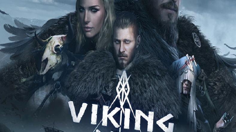 Viking Temalı Taşınabilir Strateji Oyunu “Viking Rise” Duyuruldu