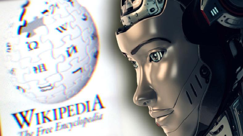 Vikipedi İçeriklerinde ChatGPT Kullanılacak mı?