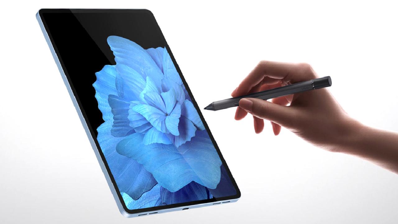 Vivo Pad 2’den tablette çizim yapanlara müjde!