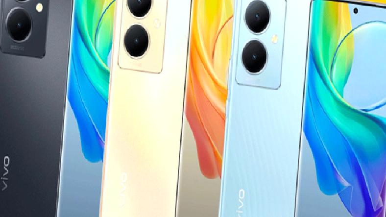 Vivo Y78+ 5G Duyuruldu: Fiyatı ve Özellikleri