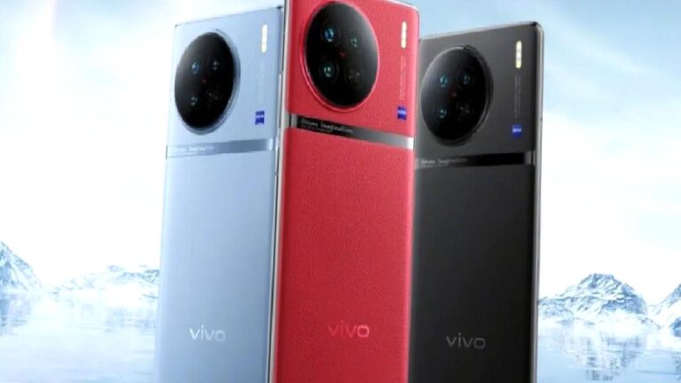 Vivo yeni modeli ile AnTuTu’da doruğa oynayacak!