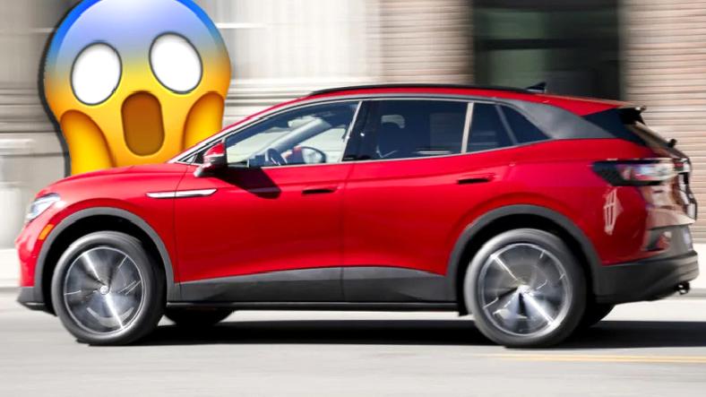 Volkswagen, On Binlerce ID.4’ü Geri Çağırdı
