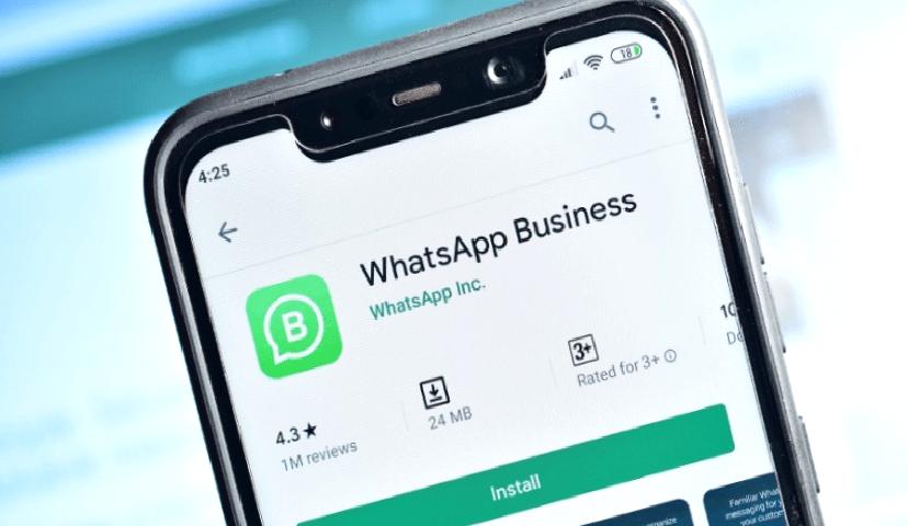 Whatsapp İşletme Hesabı Nasıl Açılır? WhatsApp Business