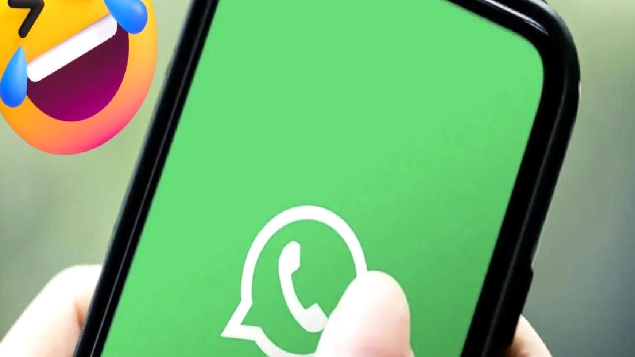 WhatsApp sohbetleri artık daha canlı! Animasyonlu emojiler geliyor