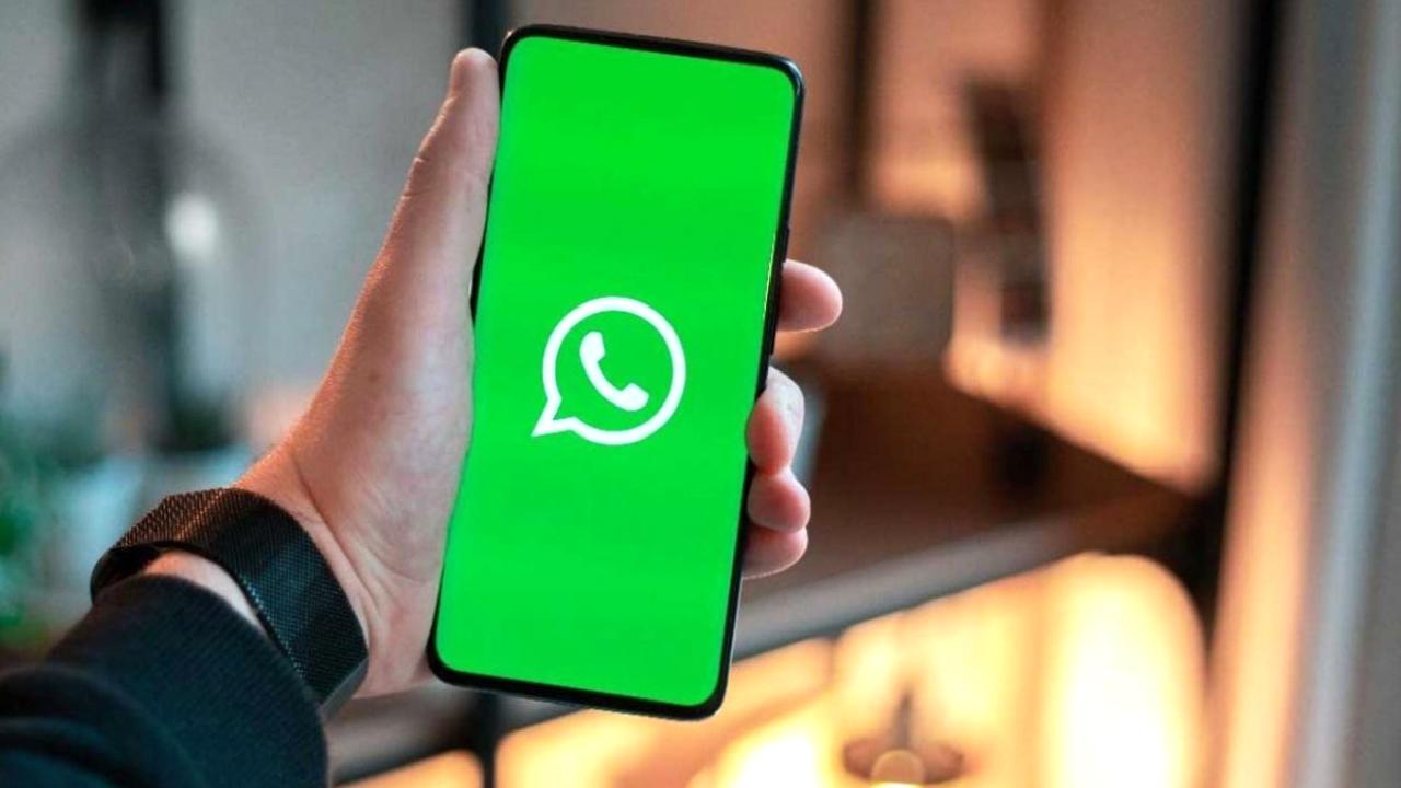 WhatsApp tasarımı değişiyor! İşte yeni hali