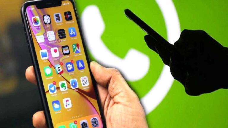 WhatsApp’tan Instagram’a göz kırpan yeni özellik!