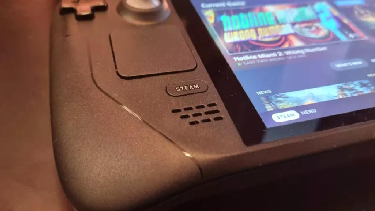 Windows 11, Steam Deck gibi aygıtlar için yeni bir “Taşınabilir Modu” kazanabilir