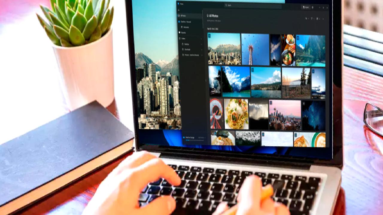 Windows 11’de Fotoğraflar uygulaması tamamen değişti! İşte yeni özellikler