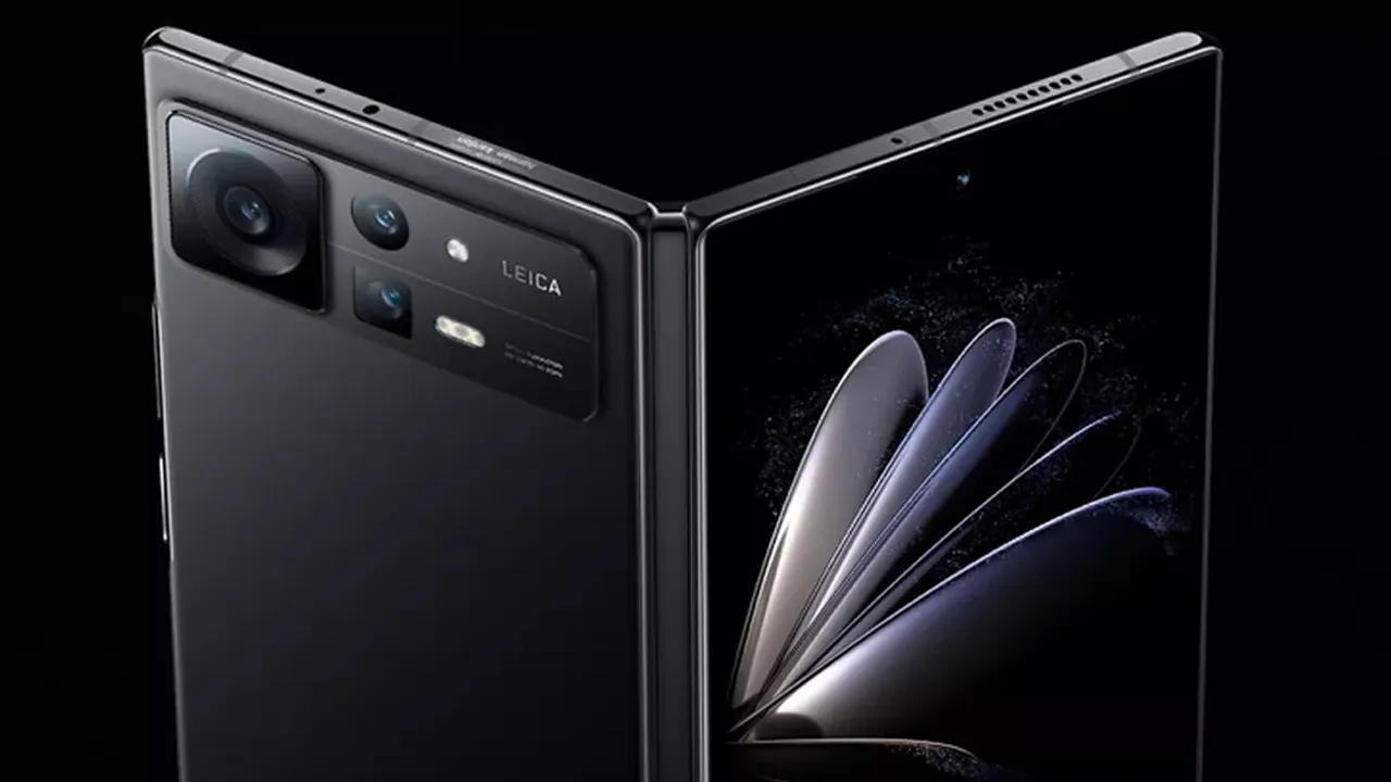 Xiaomi Mix Fold 3’ün teknik özellikleri belirlendi!