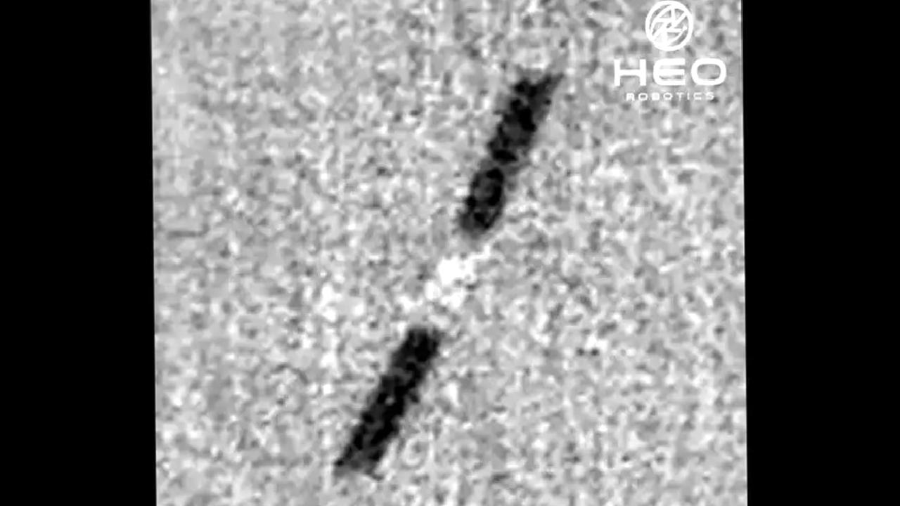 Yeni kuşak küçük Starlink uyduları “dökülmeye” başladı: Uzaydan Dünya’ya düşüyorlar