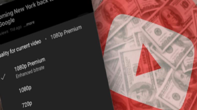 YouTube Premium’a Birbirinden Kullanışlı Özellikler Geliyor