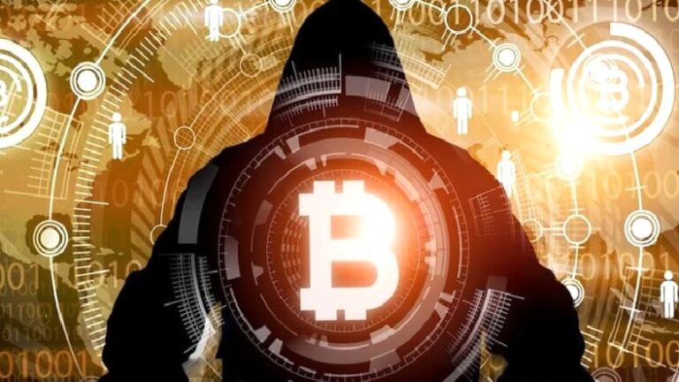 12 Saniyede 25 Milyon Dolarlık Kripto Para Çalan Hırsızlar Tutuklandı