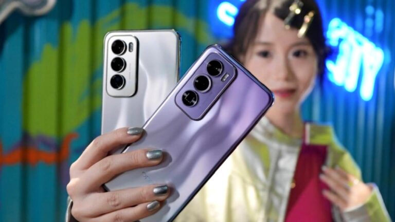 16GB RAM’li OPPO Reno 12 ve 12 Pro tanıtıldı! İşte özellikleri